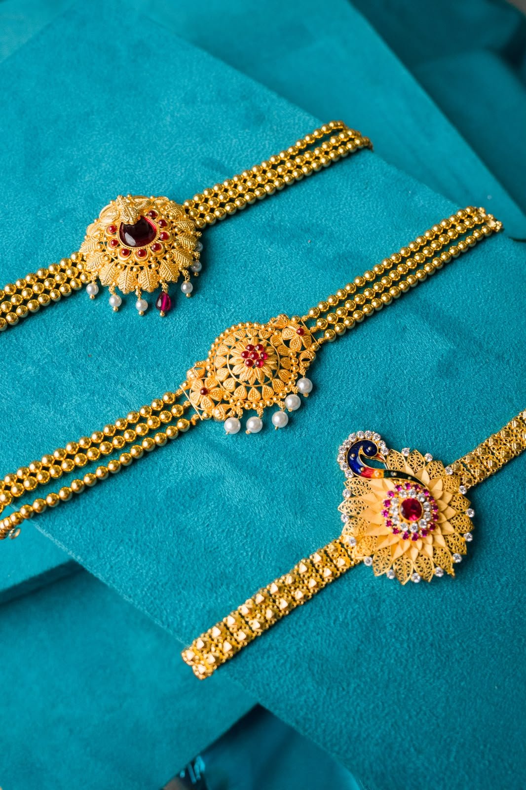 Gold Mangalsutra