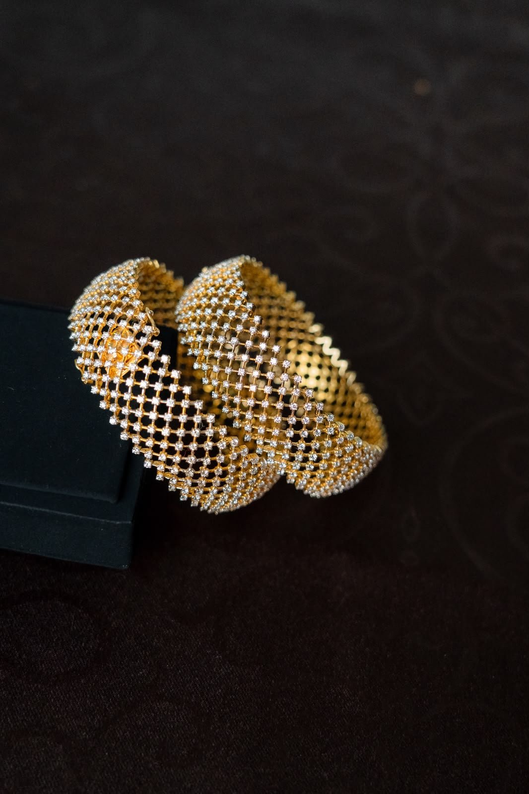 Gold Mangalsutra